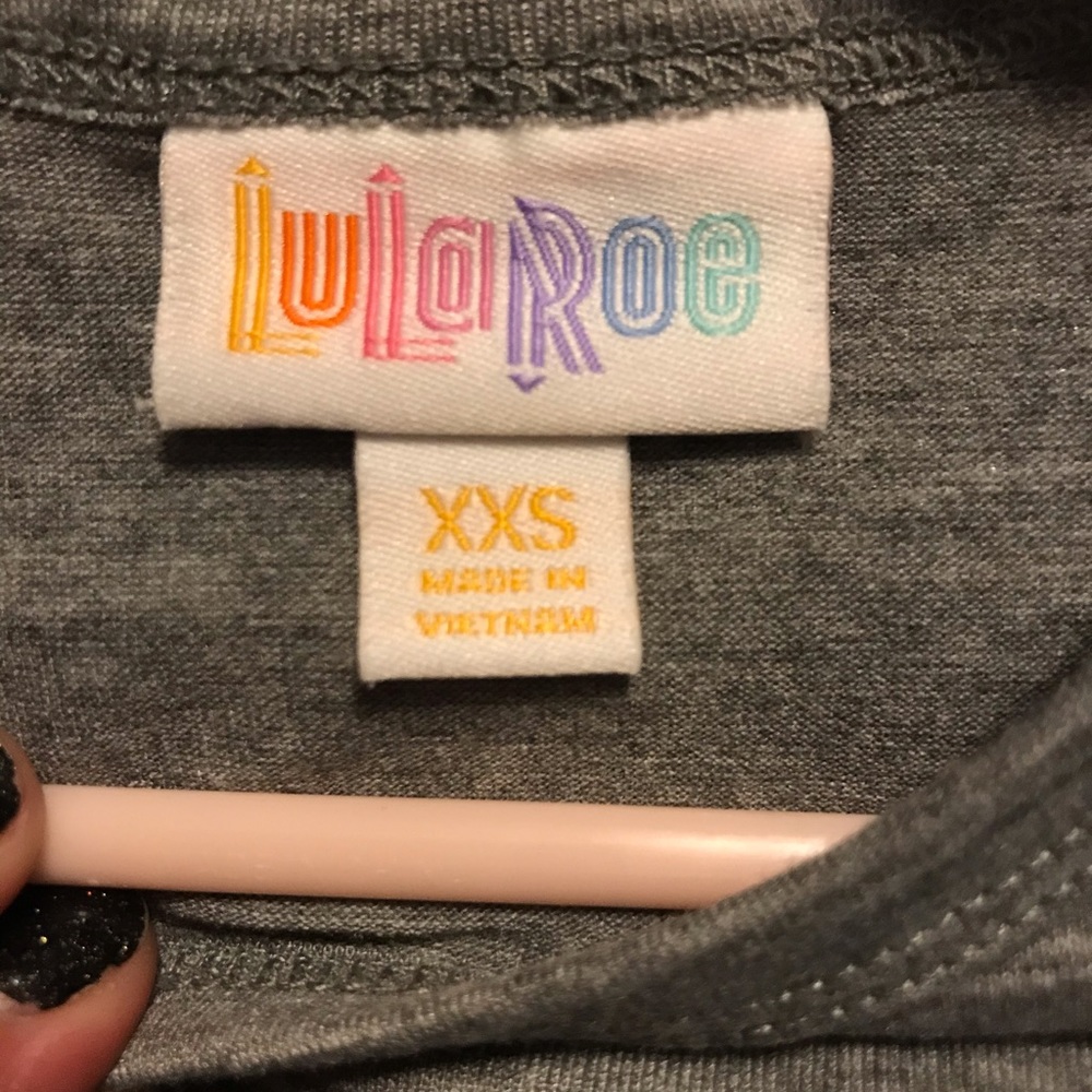 LuLaRoe Randy - Picture 4 of 5